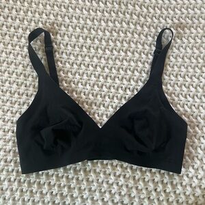 SKIMS NAKED PLUNGE BRALETTE